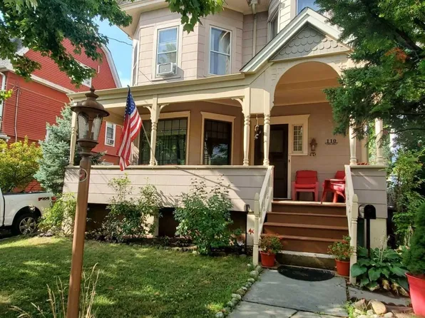 110 Laurel Ave, Kearny, NJ 07032