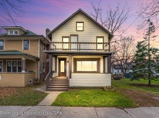515 W Kilborn St, Lansing, MI 48906