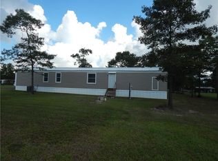 129 Saint Martin St, Florien, LA 71429