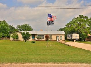 318 Sayles Ave, Tuscola, TX 79562