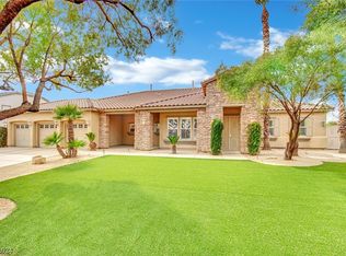 8225 Fulton Ranch St, Las Vegas, NV 89131