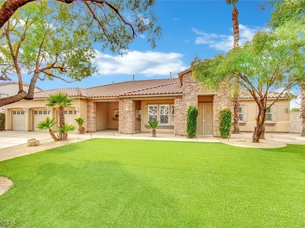 8225 Fulton Ranch St, Las Vegas, NV 89131