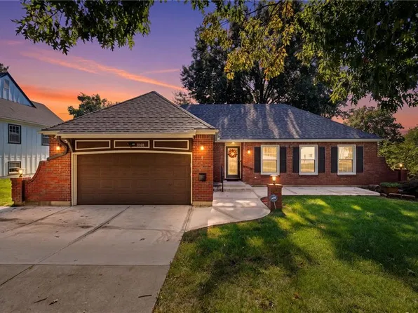 3503 NE 62nd Ter, Gladstone, MO 64119