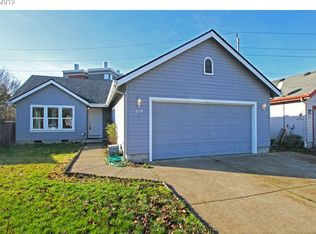 639 Nicholas Dr, Springfield, OR 97477