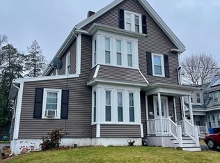 19 Erin St, Whitman, MA 02382