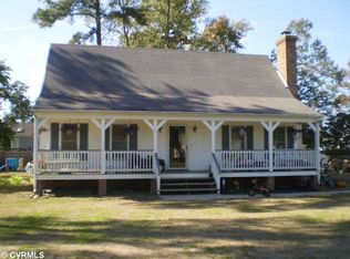 6428 Canesville Ln, Henrico, VA 23231