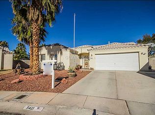 5421 Lavender Ct, North Las Vegas, NV 89031