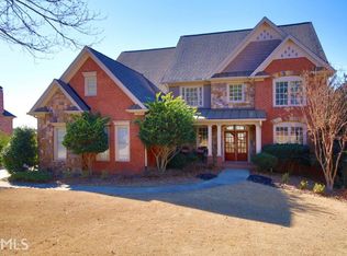 1468 Edenham Ln, Cumming, GA 30041