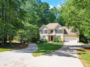2580 Ridgehurst Dr, Buford, GA 30518