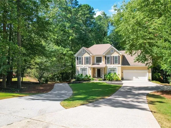 2580 Ridgehurst Dr, Buford, GA 30518