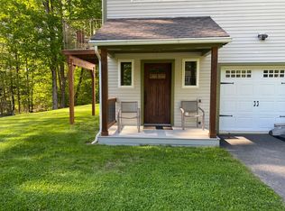 25B Nash Hill Rd #B, Williamsburg, MA 01096