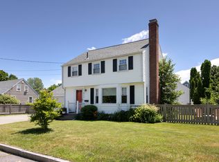 3 Loraine St, Portland, ME 04103
