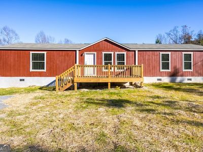 167 Mountain Springs Church Rd, Macon, GA, 31217