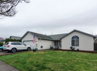 18879 Paulsen Dr, Oregon City, OR 97045