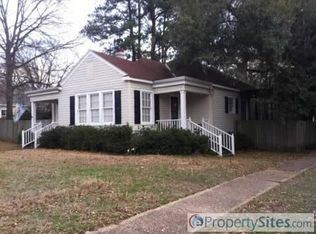 457 Stephenson St, Shreveport, LA 71104