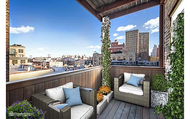 Rented by Douglas Elliman | media 49