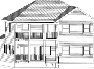 601 W Wallace, Coeur D Alene, ID 83814