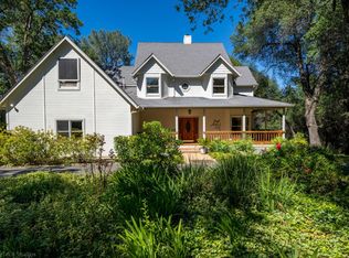 15965 Yankee Mine Rd, Redding, CA 96001