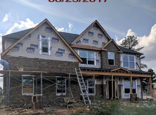 716 Foxborough Ln #295, Bonaire, GA 31005