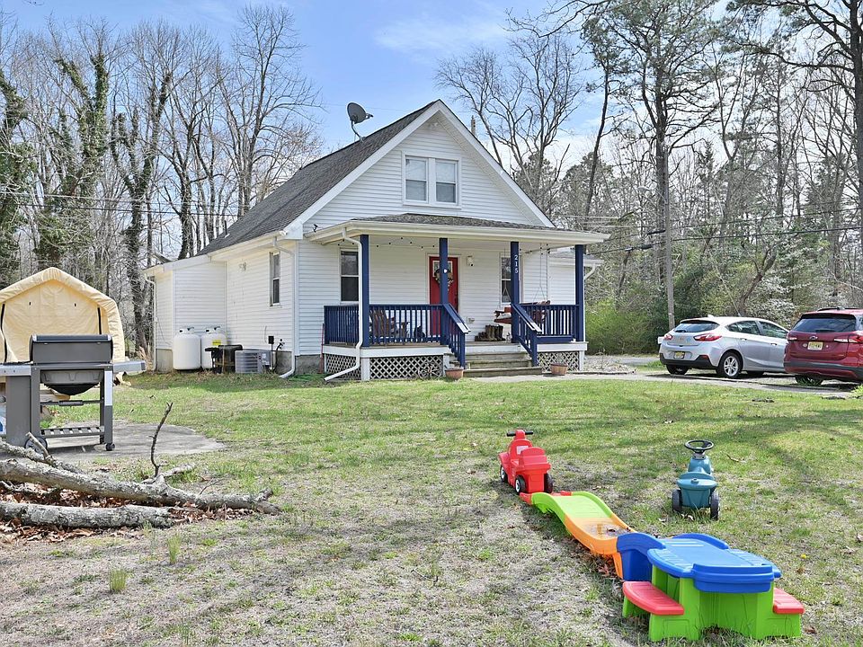 215 Claudius St, Egg Harbor City, NJ 08215 Zillow