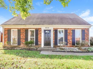 6014 Highliner Dr, Louisville, KY