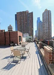 Rented by Avenues Real Estate