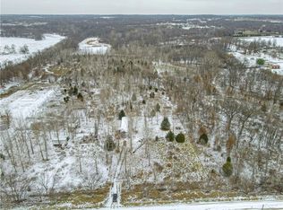 1615 NW 450th Rd, Kingsville, MO 64061