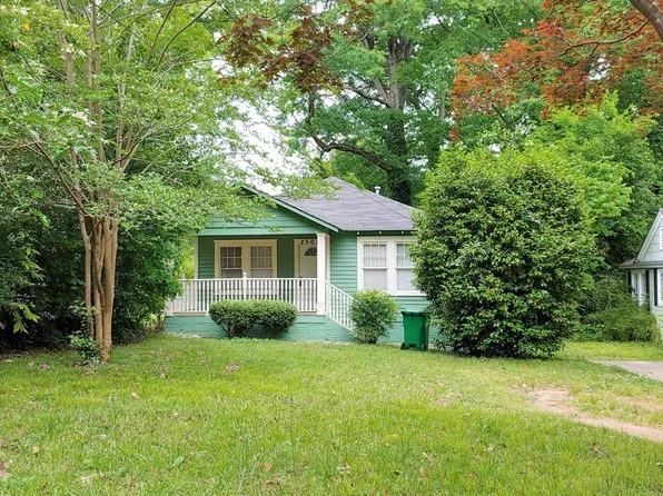 2502 White Oak Dr, Decatur, GA 30032