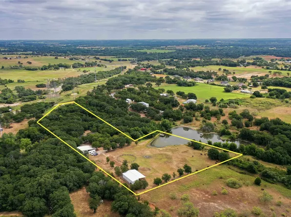 293 County Road 4767, Boyd, TX 76023