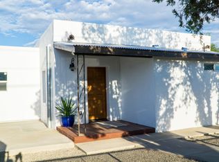 425 S Sentinel Ave, Tucson, AZ 85701