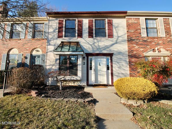 5-2 Claridge Court #2, Freehold, NJ 07728