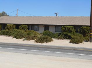 10131 N Loop Blvd, California City, CA 93505