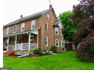 514 Vine St, Perkasie, PA