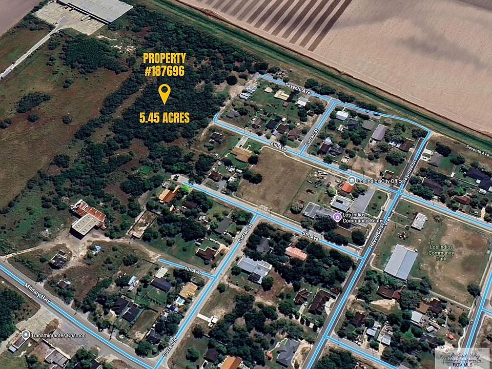 2nd image of 0 Brown Ave