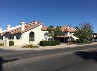 4328 N 36th St UNIT 12, Phoenix, AZ 85018