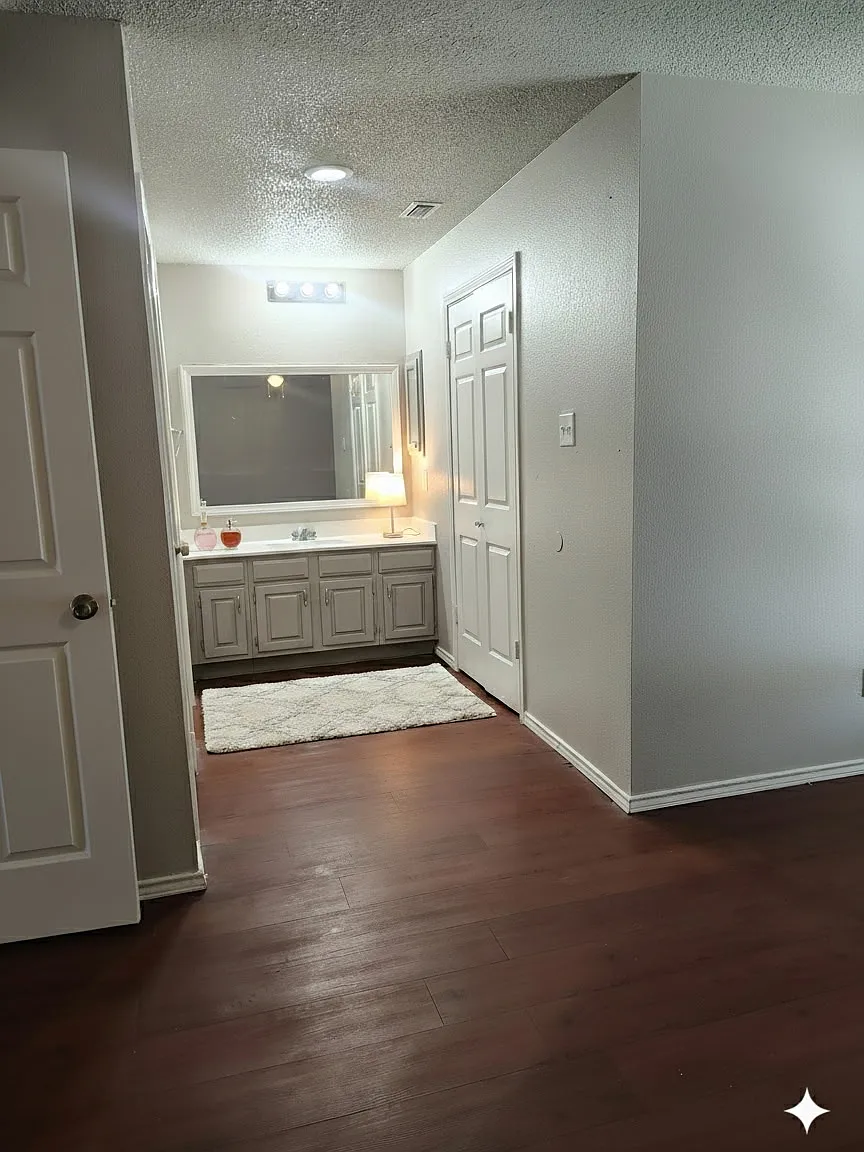 1 bed, 1072 sqft, $875 — Photo 3
