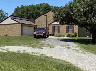 2735 Quail Rd, Ardmore, OK 73401