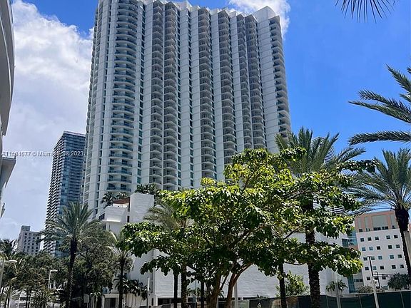 2nd image of 350 S Miami Ave APT 3015