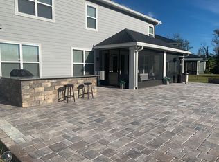 95 Almond Point, Saint Augustine, FL 32095