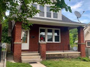 519 Pearre Ave, Cumberland, MD 21502