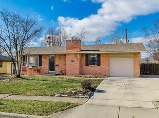 4277 Joyce Rd, Grove City, OH 43123