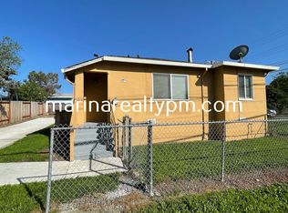 200 Starr Ave, Vallejo, CA 94590