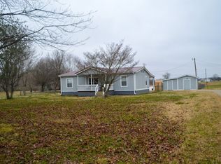 832 Buffalo Rd, Hohenwald, TN 38462