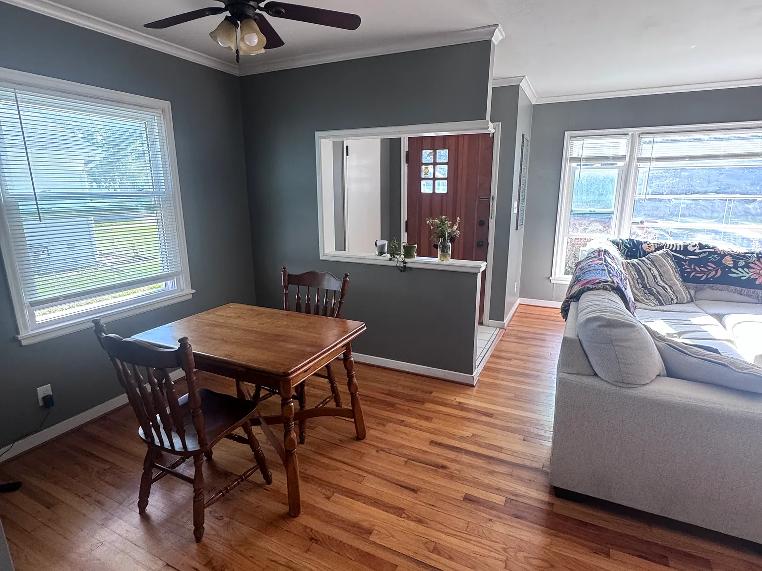 2 bed, 1262 sqft, $1,700 — Photo 4