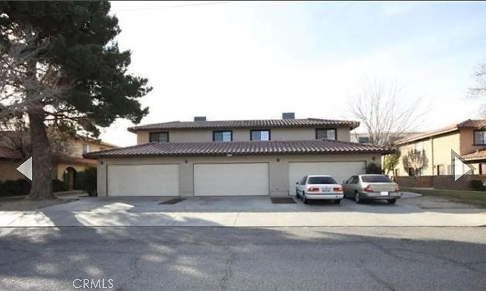 1800 W Avenue J15 #4