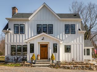 6 Byrds Hill Rd, Pawling, NY 12564