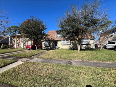 2137 Leslie St, Gretna, LA, 70056