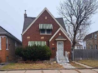 7125 S Fairfield Ave, Chicago, IL 60629