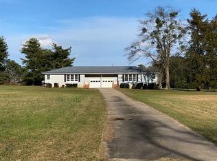 108 Harberson Walker Rd, Gordon, GA 31031