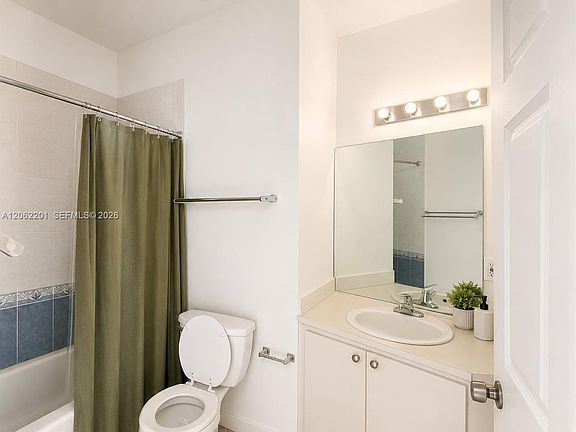 5th image of 2734 Bird Ave APT 203